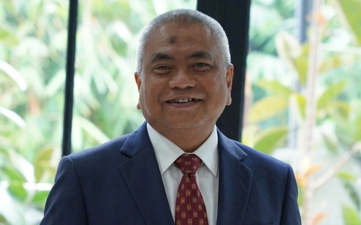 Iriansah Sidik