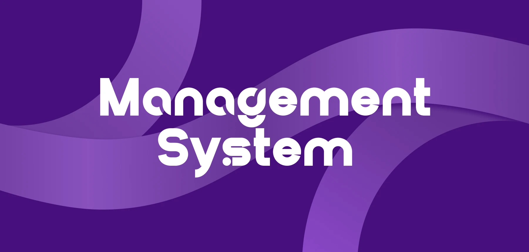 Management System Dasar